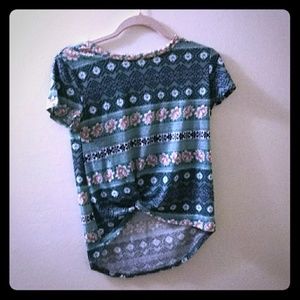 🌹 Wallflower 🌹